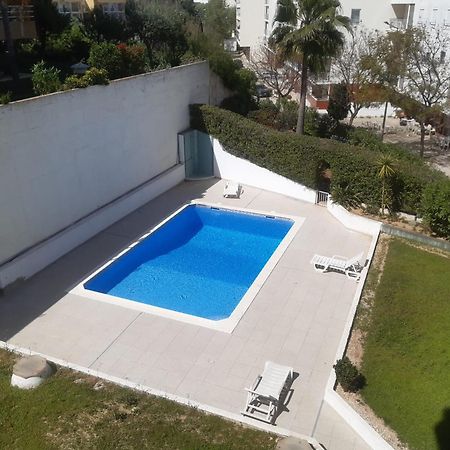 Marina Apartment Portimão Kültér fotó