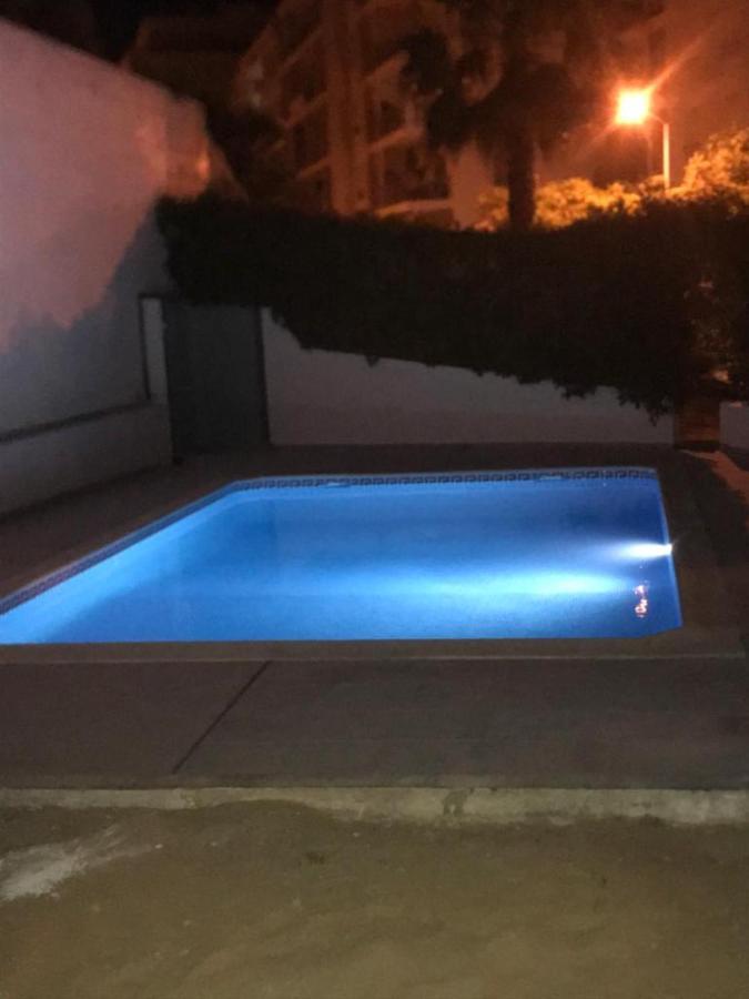 Marina Apartment Portimão Kültér fotó