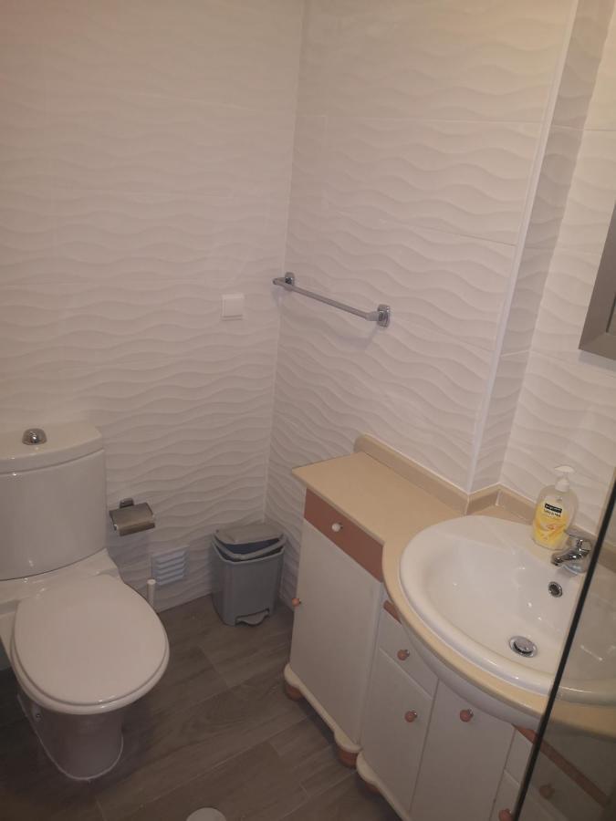 Marina Apartment Portimão Kültér fotó