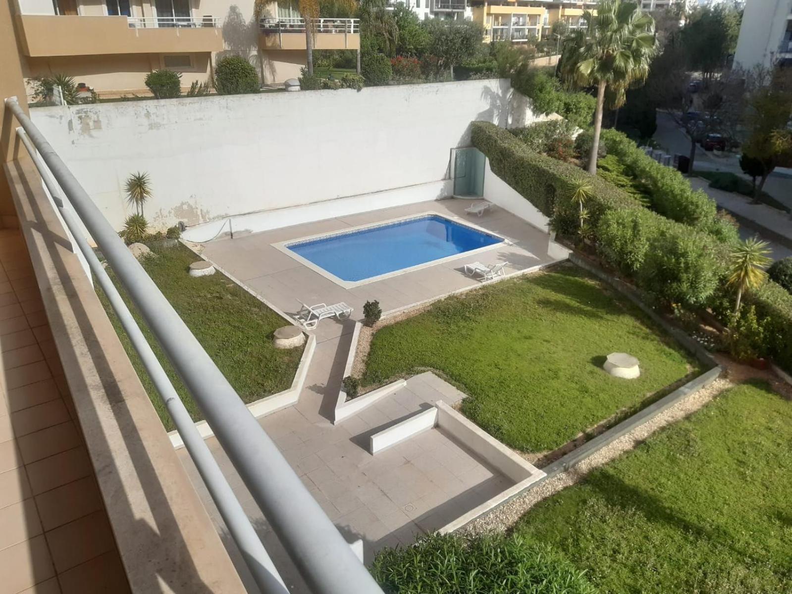 Marina Apartment Portimão Kültér fotó
