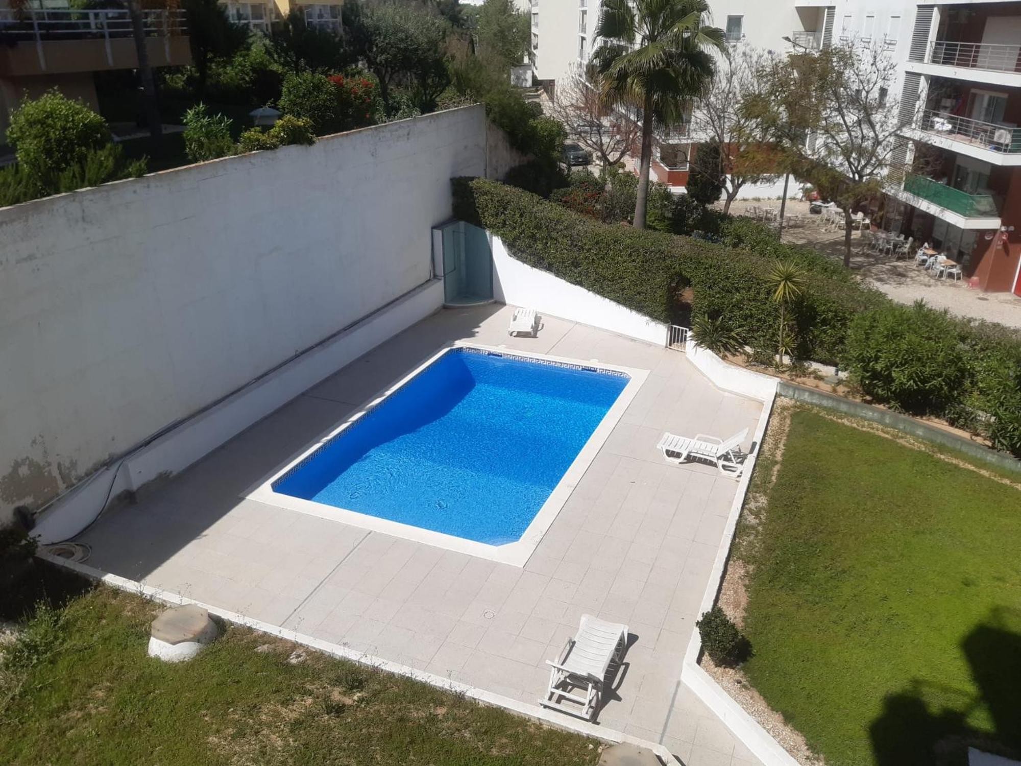 Marina Apartment Portimão Kültér fotó