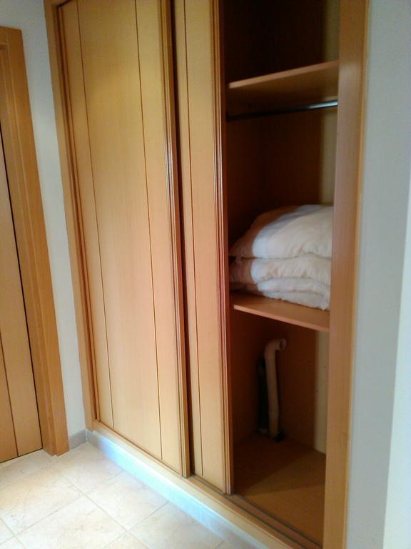 Marina Apartment Portimão Kültér fotó
