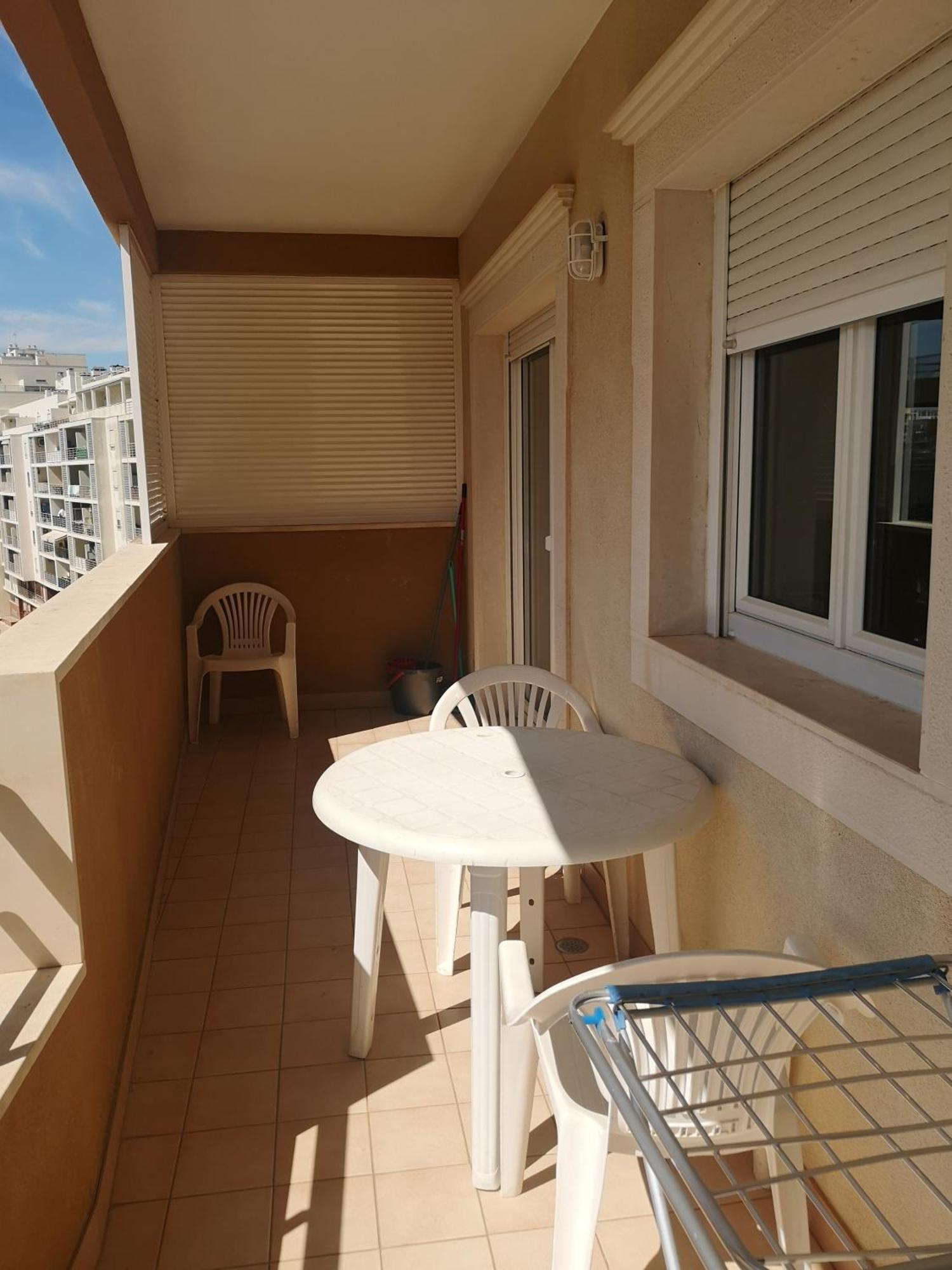 Marina Apartment Portimão Kültér fotó