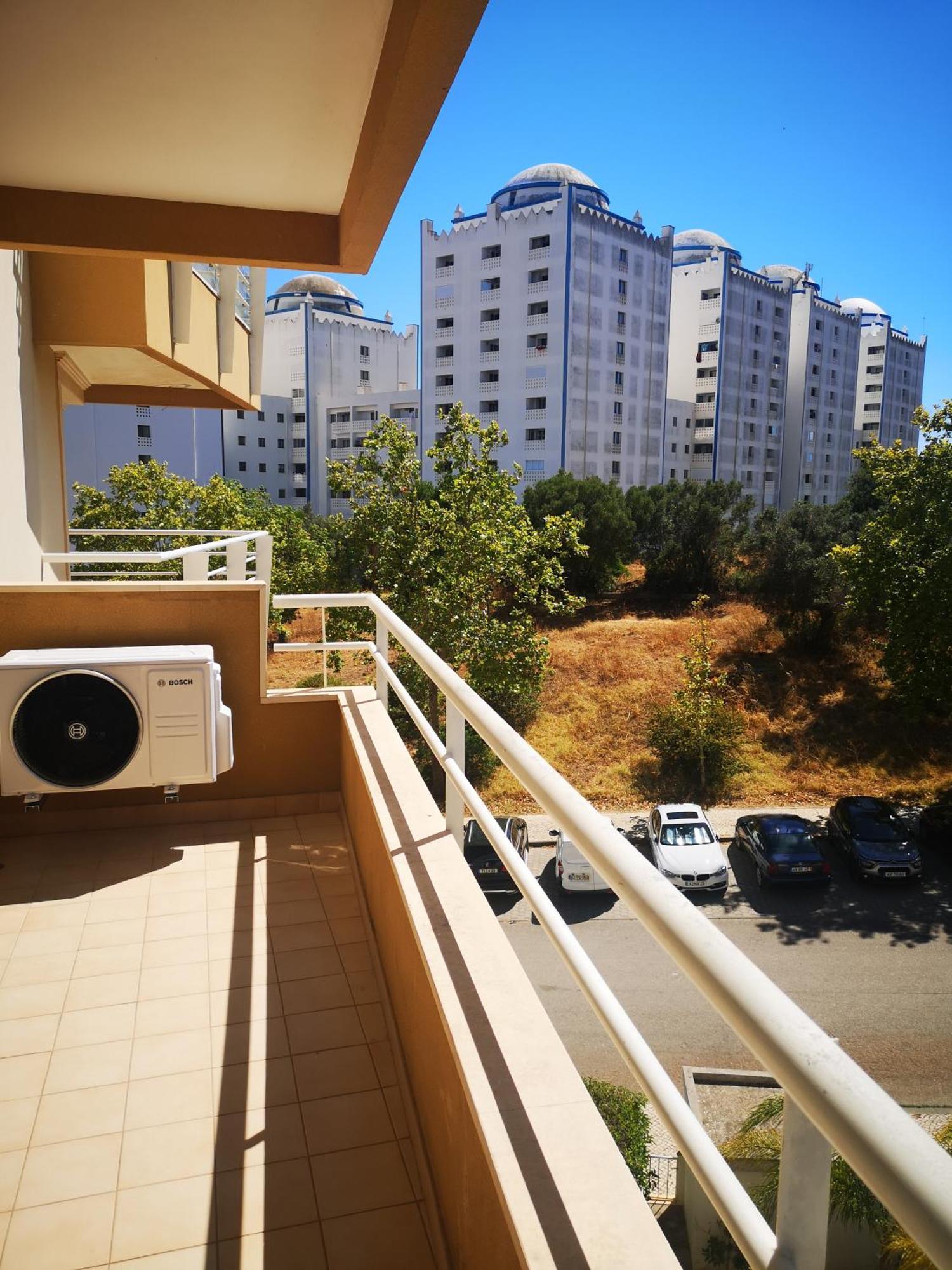 Marina Apartment Portimão Kültér fotó