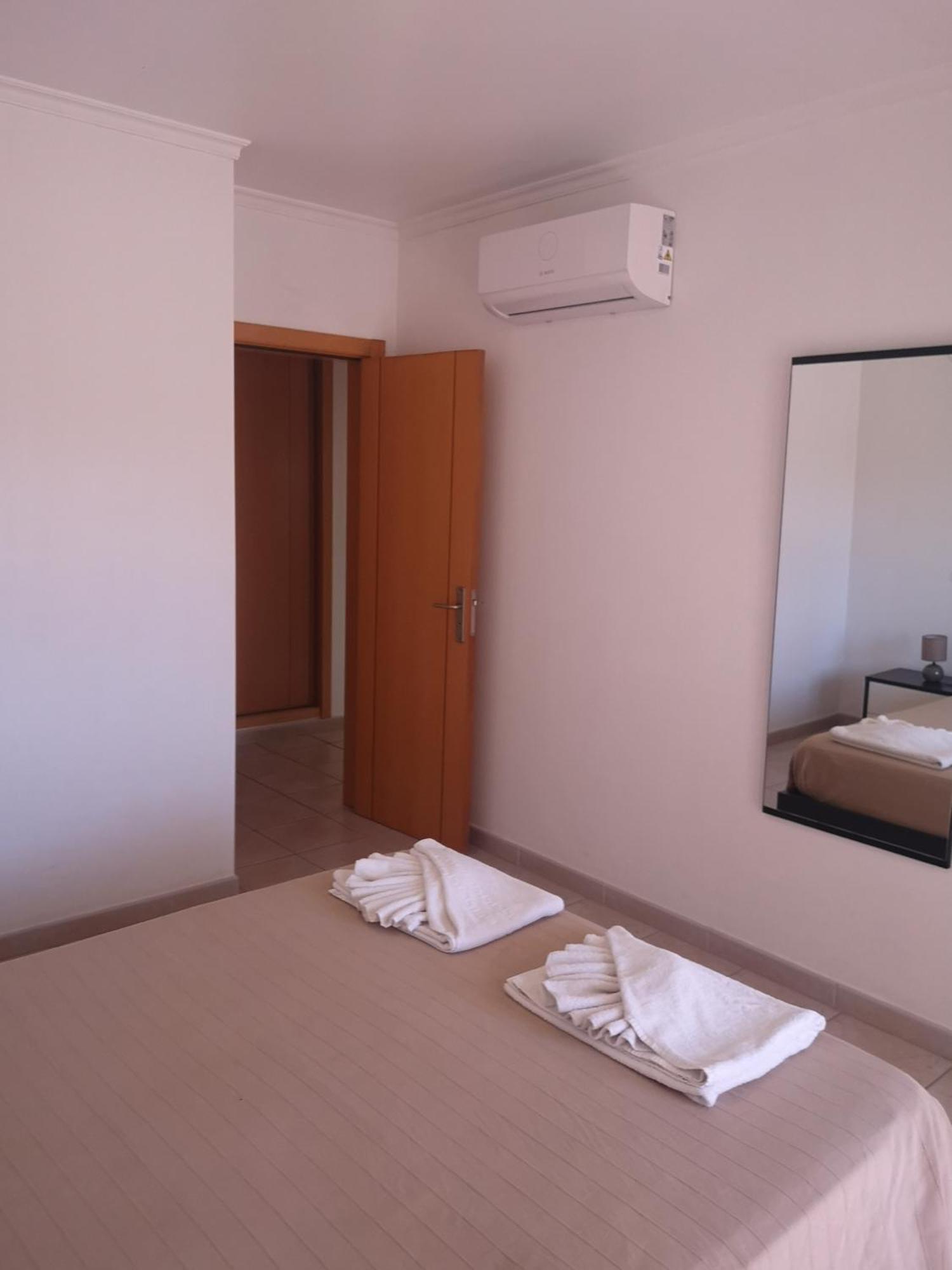 Marina Apartment Portimão Kültér fotó