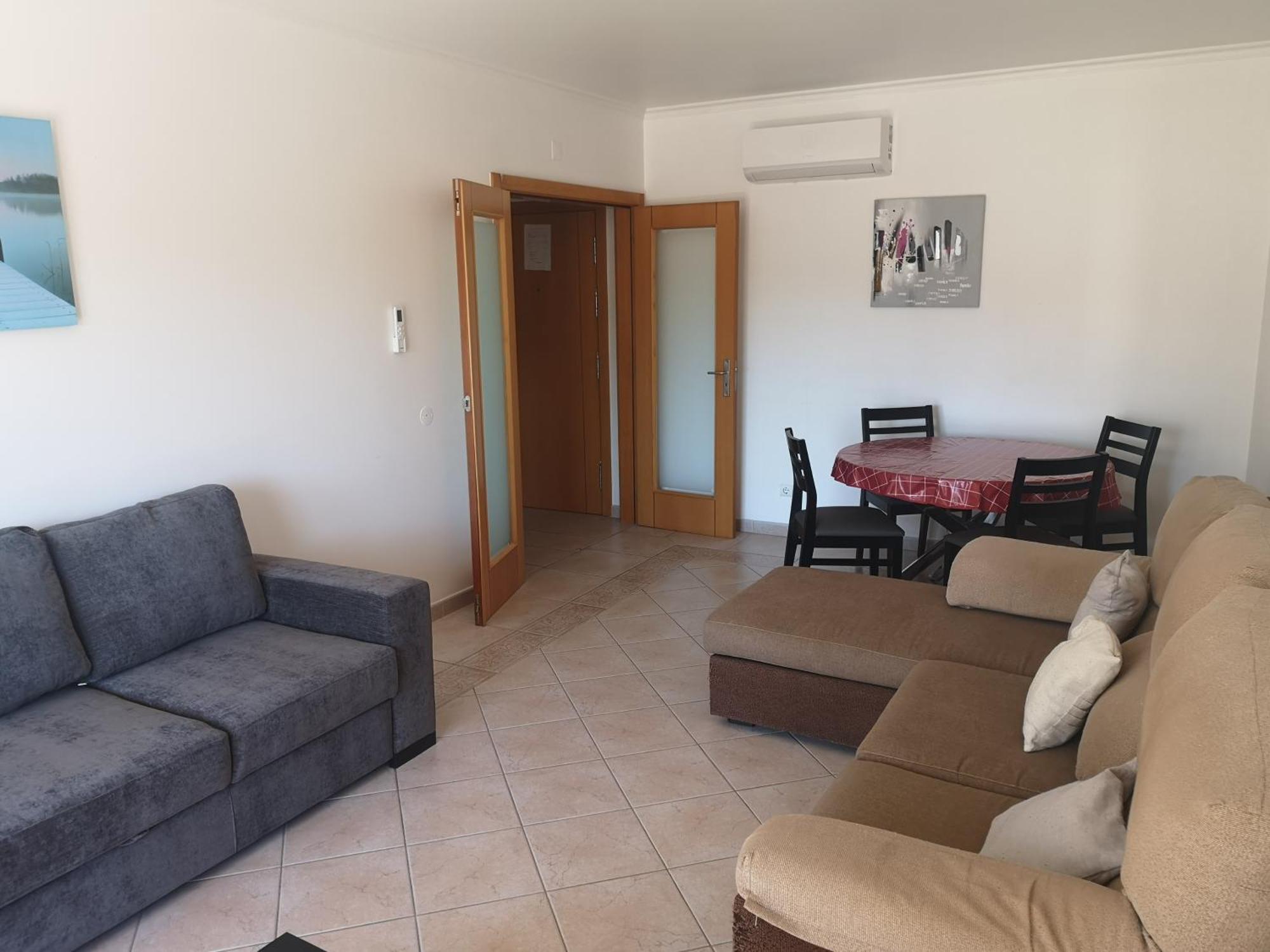 Marina Apartment Portimão Kültér fotó
