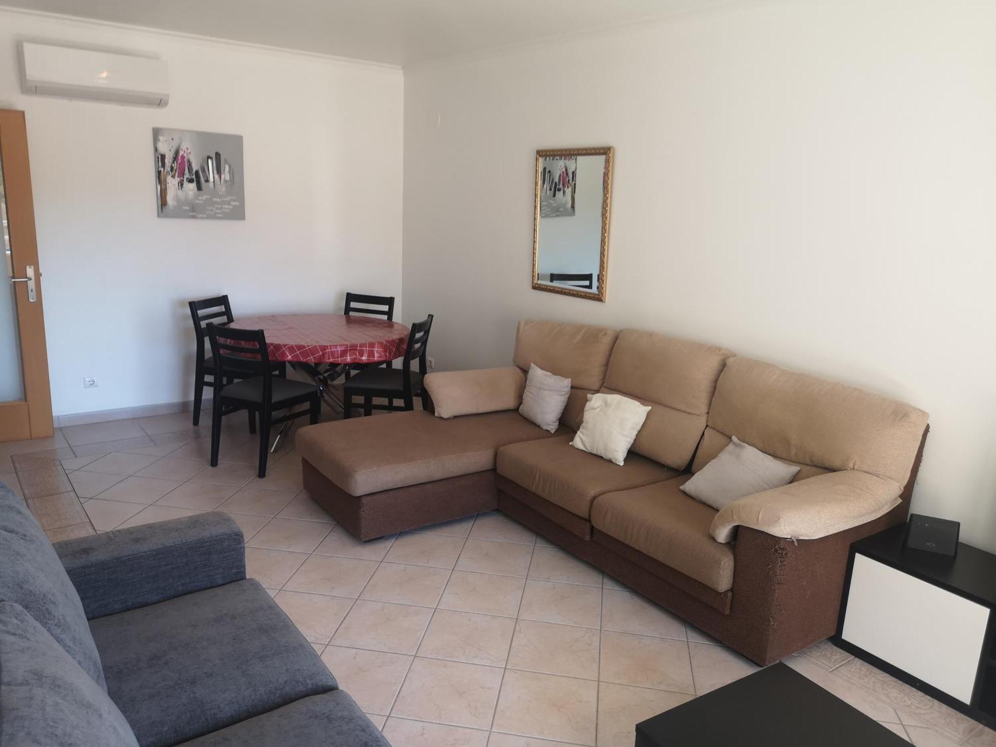 Marina Apartment Portimão Kültér fotó