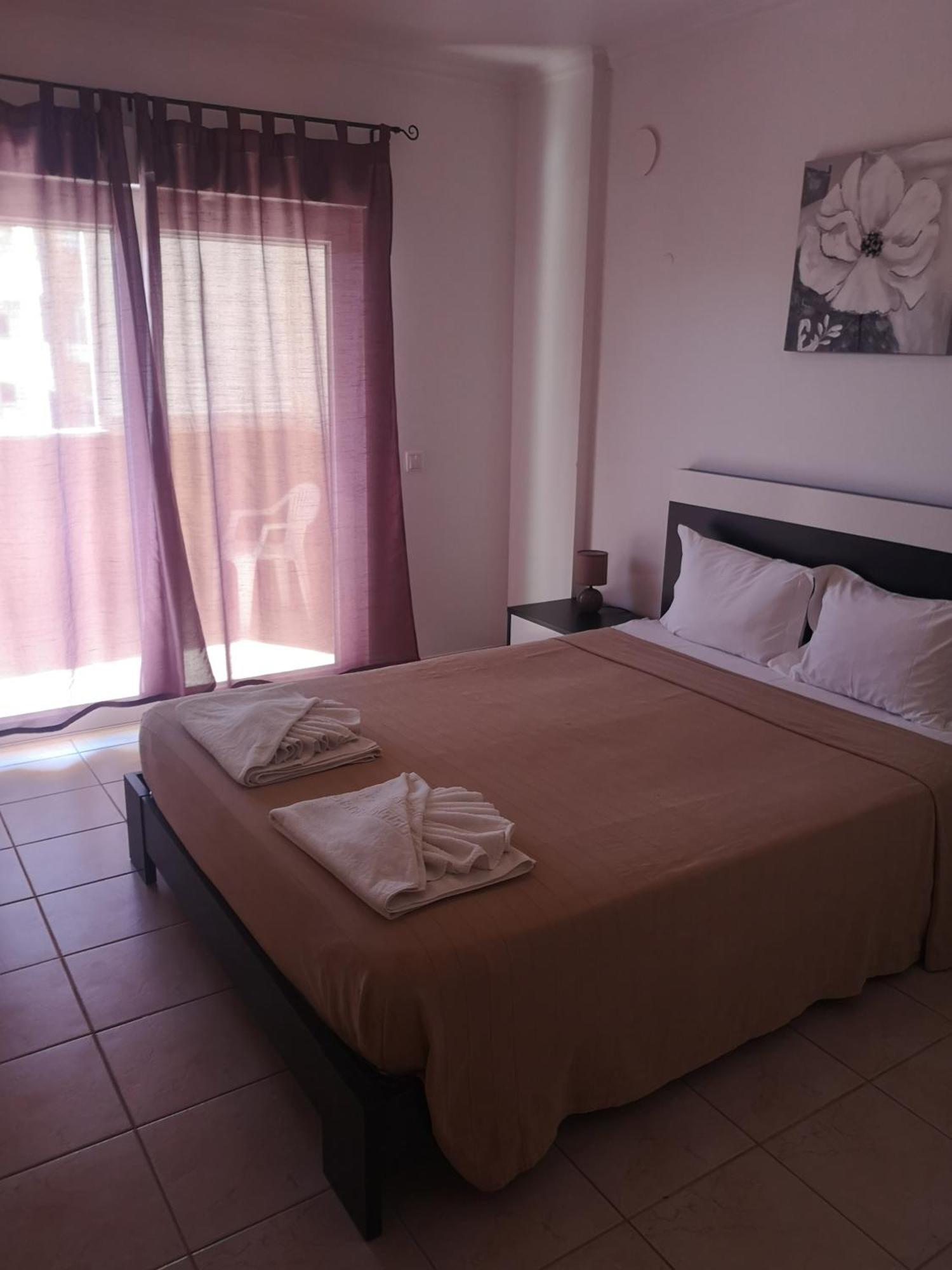 Marina Apartment Portimão Kültér fotó