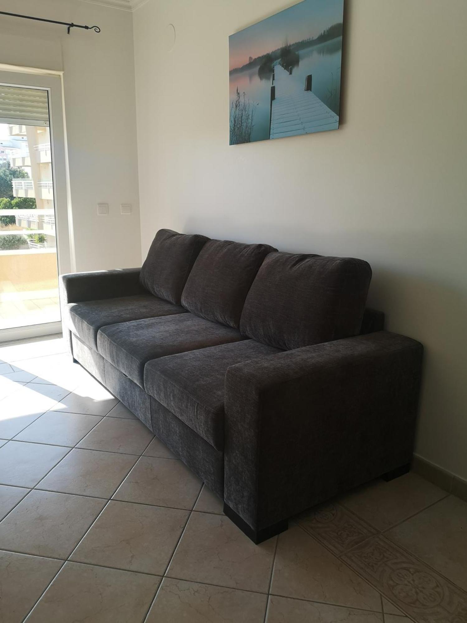 Marina Apartment Portimão Kültér fotó