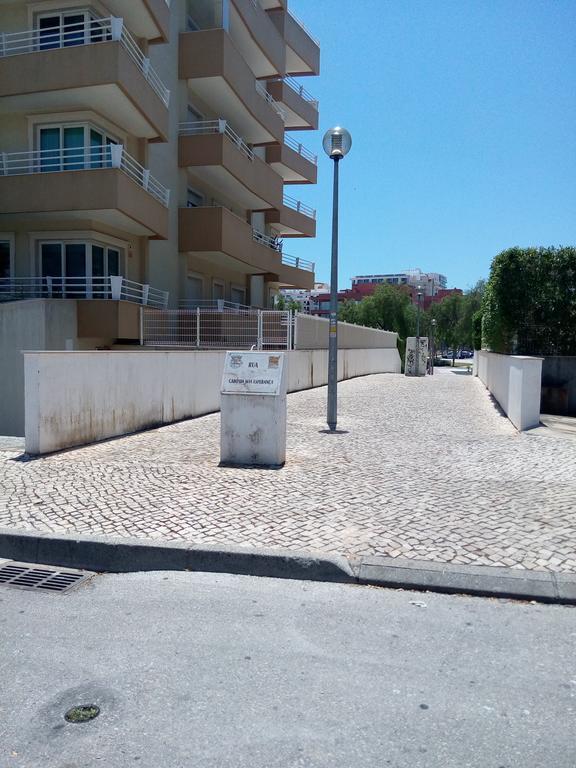 Marina Apartment Portimão Kültér fotó