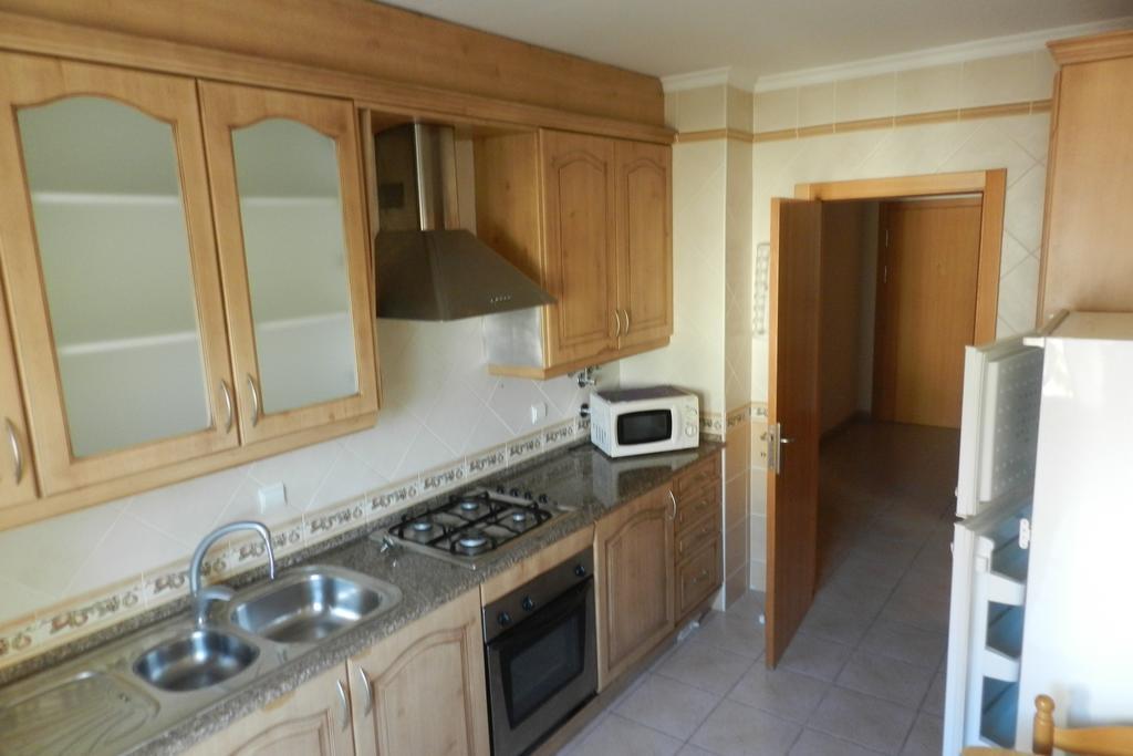 Marina Apartment Portimão Kültér fotó