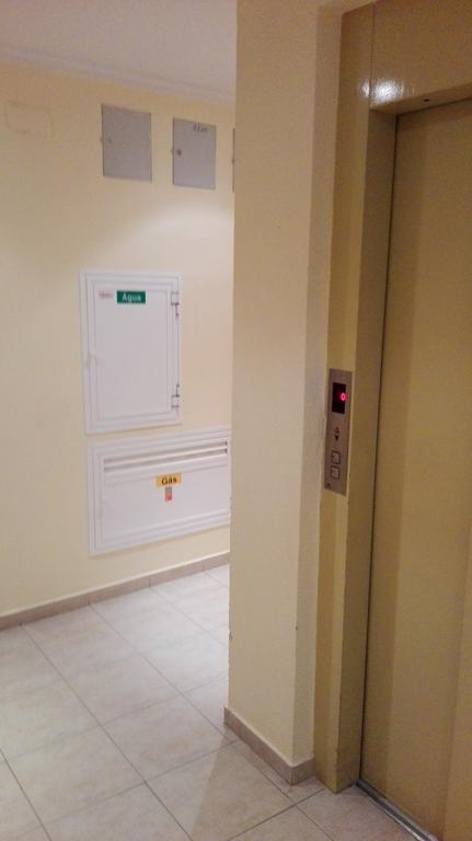 Marina Apartment Portimão Kültér fotó
