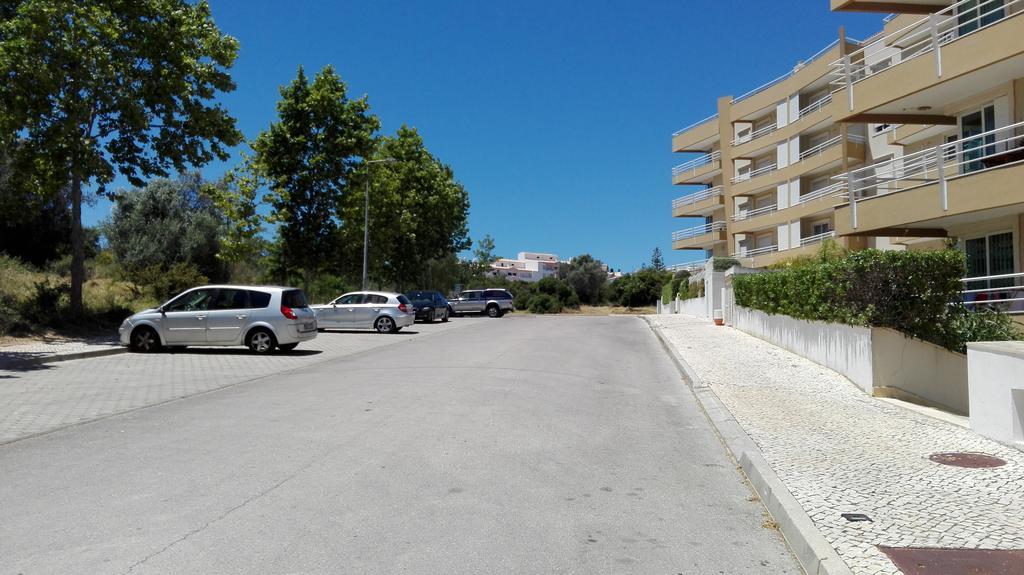 Marina Apartment Portimão Kültér fotó