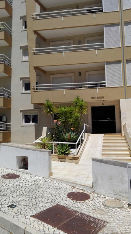 Marina Apartment Portimão Kültér fotó