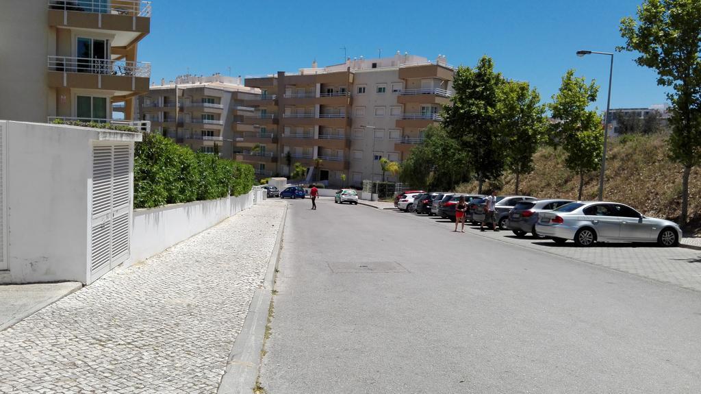 Marina Apartment Portimão Kültér fotó