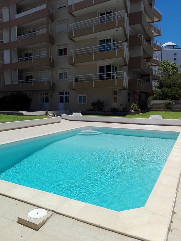 Marina Apartment Portimão Kültér fotó