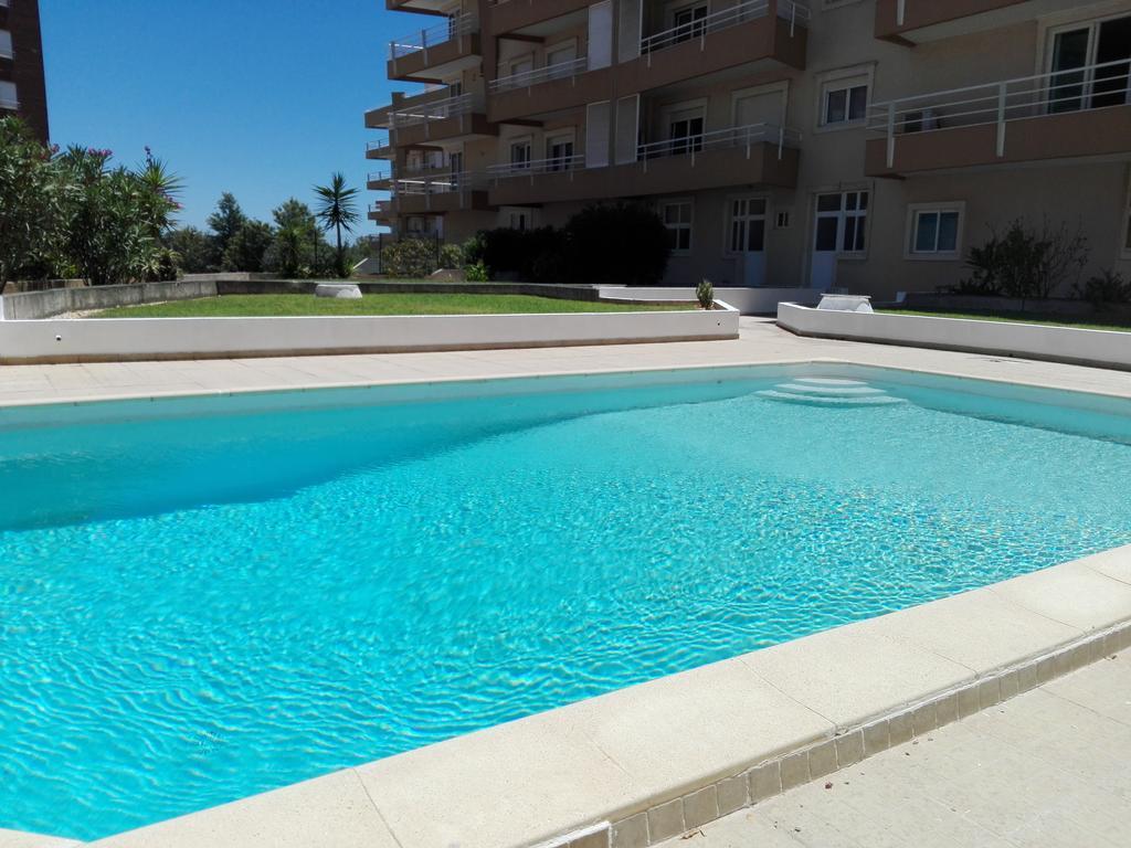 Marina Apartment Portimão Kültér fotó