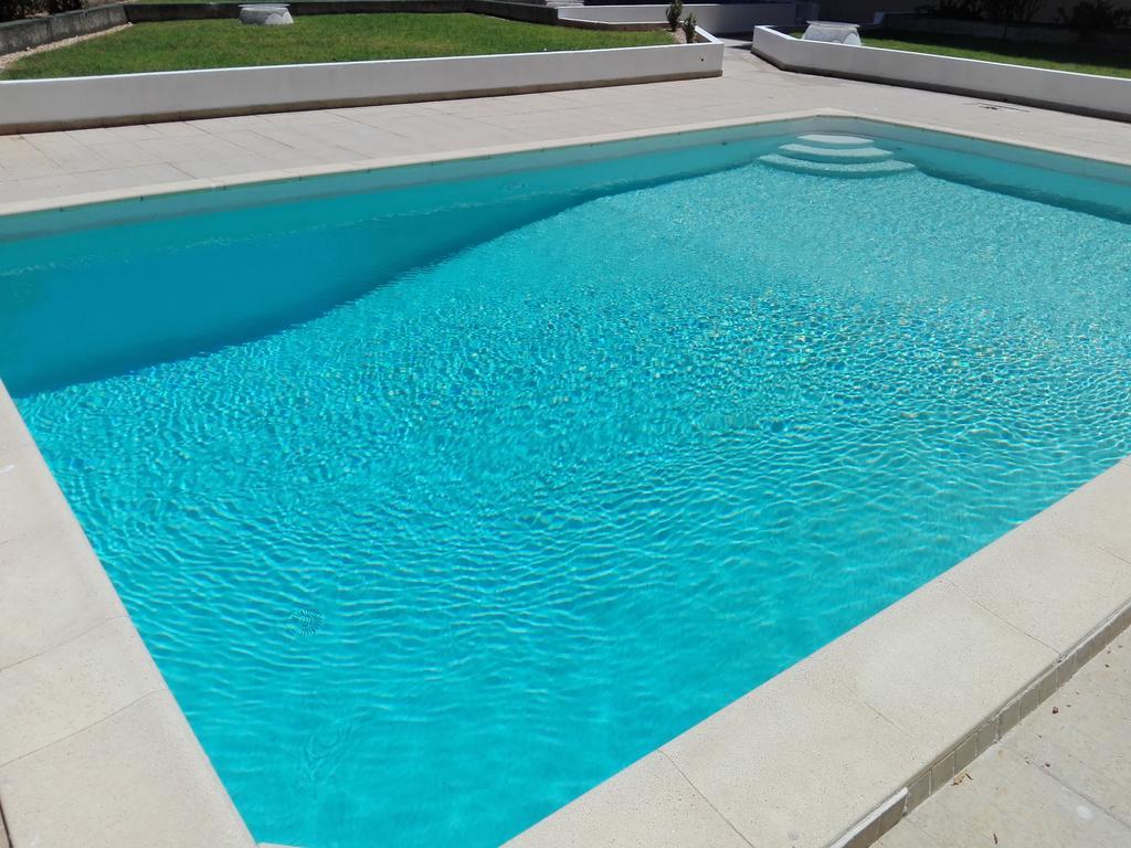 Marina Apartment Portimão Kültér fotó