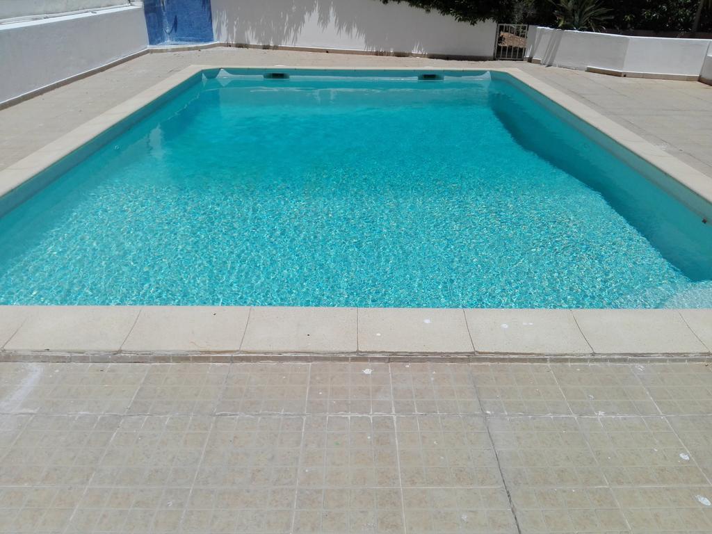 Marina Apartment Portimão Kültér fotó