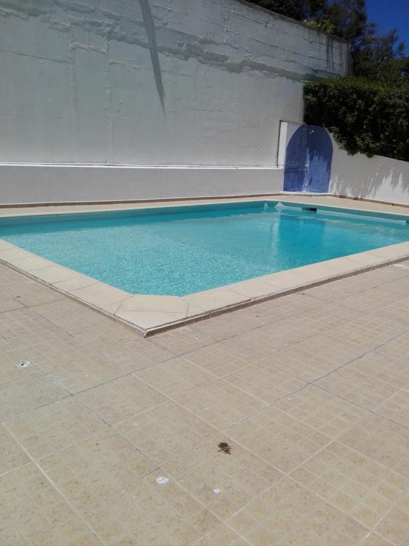 Marina Apartment Portimão Kültér fotó