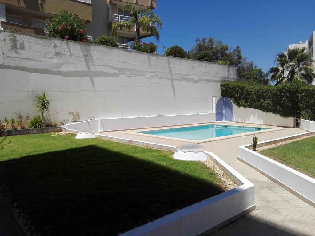 Marina Apartment Portimão Kültér fotó