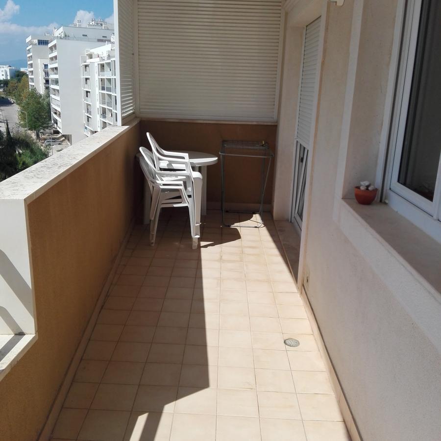 Marina Apartment Portimão Kültér fotó