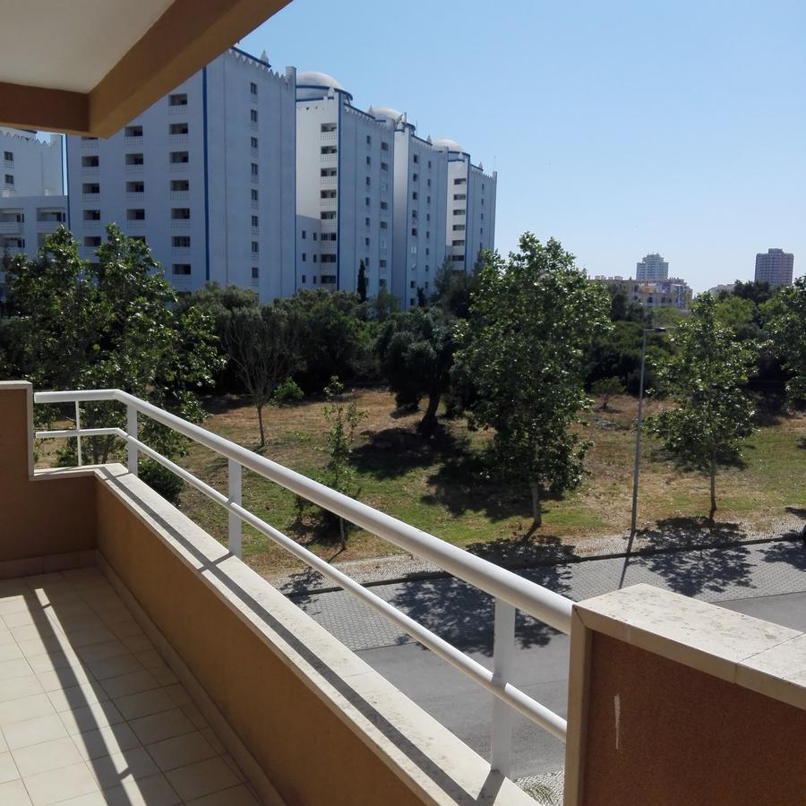 Marina Apartment Portimão Kültér fotó