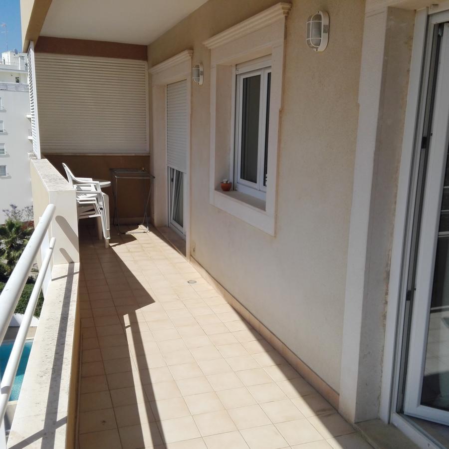 Marina Apartment Portimão Kültér fotó