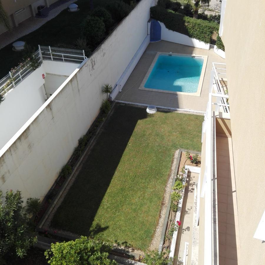 Marina Apartment Portimão Kültér fotó