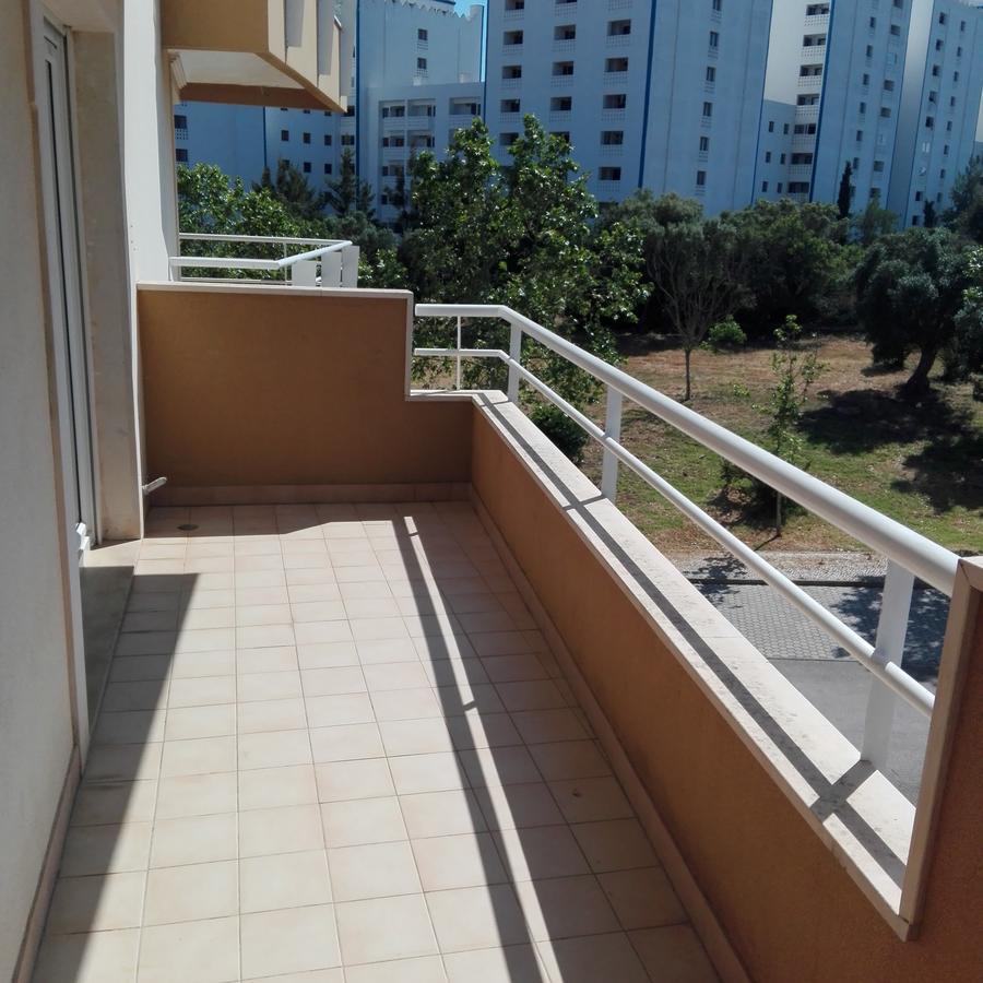 Marina Apartment Portimão Kültér fotó