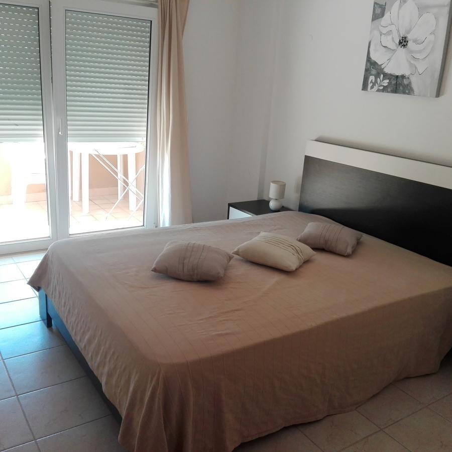 Marina Apartment Portimão Kültér fotó