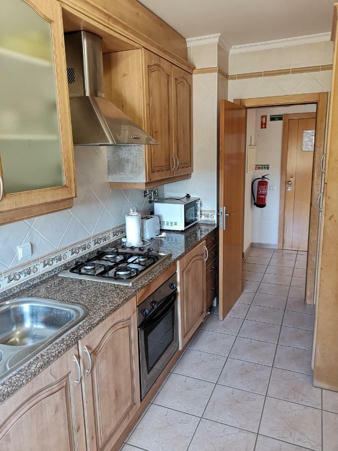 Marina Apartment Portimão Kültér fotó