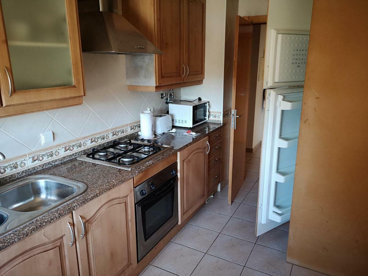 Marina Apartment Portimão Kültér fotó