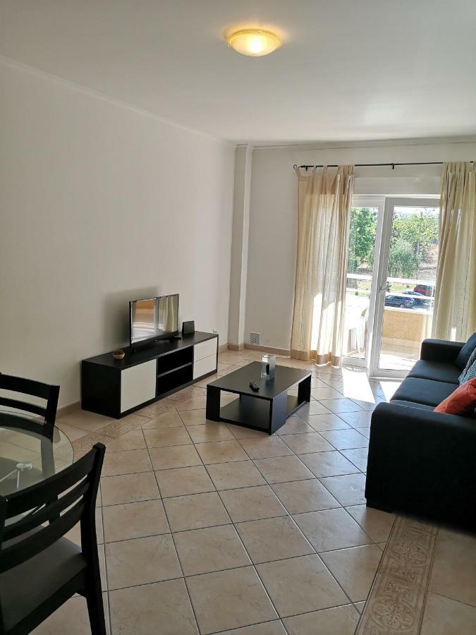 Marina Apartment Portimão Kültér fotó